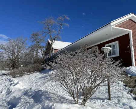 Stanford House Hotels in Manchester