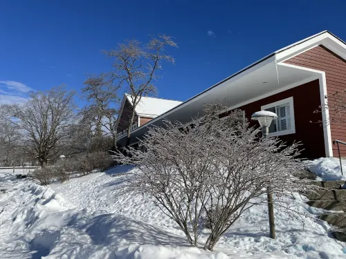 Stanford House Hotels in Manchester