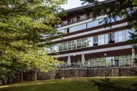 Hotel Jezero - bar