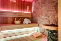 Zamek Księża Góra - spa