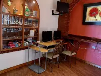 Hotel Los Arcos Hotels in Hidalgo del Parral