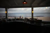 Hôtel LeRoy - Quầy bar