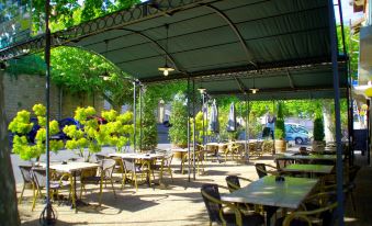Hôtel Restaurant la Promenade
