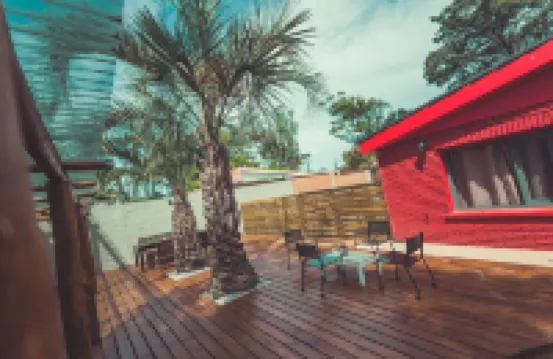 羅卡馬爾精品旅館 酒店