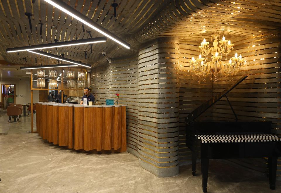 3. Aceotel ..