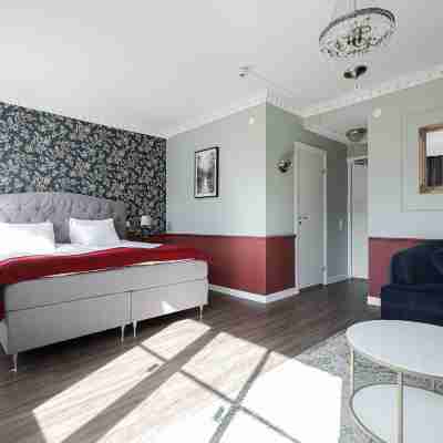 Hotell Arkad Rooms