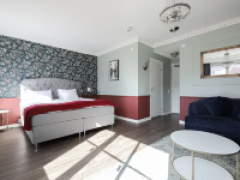 Hotell Arkad Hotels in Vasteras