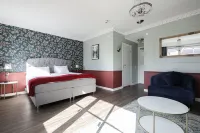 Hotell Arkad Hotel a Vasteras