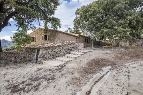 Agroturismo Son Alzines Hotels in Campanet