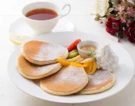 Okazaki New Grand Hotel - breakfast