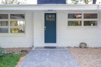 2 Mi to Lake Winnipesaukee! Group Hideaway - 3-stjärniga
