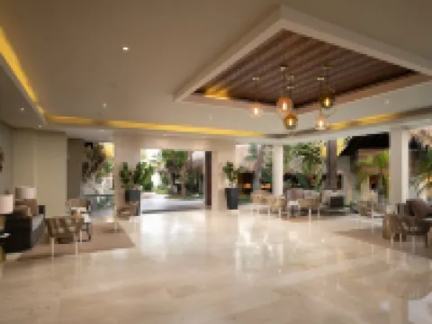 Select Sosua Adults Only, Trademark by Wyndham All Inclusive Hotels in Sosua