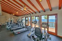 Gorgeous Catalina Island Condo with Golf Cart! - Gym