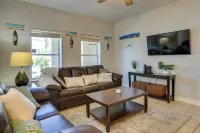 South Padre Island Condo w/ Shared Outdoor Pool! - Lejligheder
