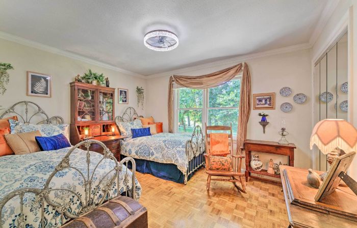 Dobson Getaway w/ Private Pool & Game Room!