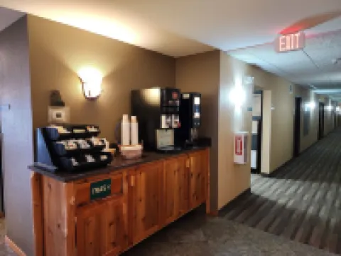Pine Peaks Lodge & Suites Hotels in Crosslake