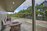 Spacious Bandon Getaway - 2 Blocks to Ocean! - واي فاي