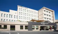 Kyriad Prestige City Center Tunis - بوتيك