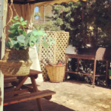 كاسا رورال هورميلا فنادق في 