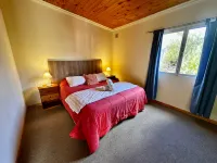 Amancay Hostal Patagonico - 2 estrellas