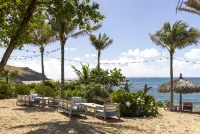 Hotel le Toiny - Ocean View