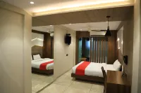 Hotel JD Hotels in Navsari