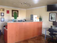 漢福德美洲最佳價值酒店
