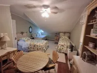 Perfect Get-away! Game room, bikes & 6 badges ! Hotels near Historical Society of Ocean Grove