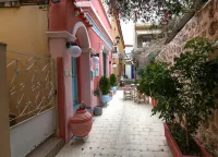 Alley Studio 1 by Frangki Hotels in Aegina