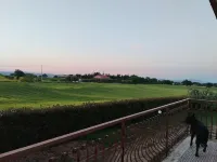 3 Bedroom Private vacation home in Botontano Hotels in Cingoli