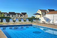 Village by the Sea - Pools