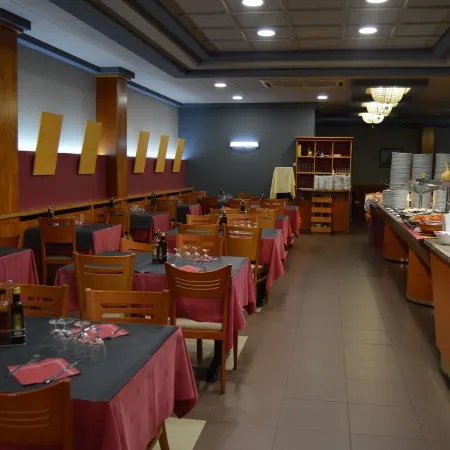 Hotel Ciutadella