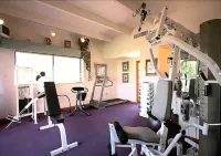 The Inn at Cocoa Beach - Gym
