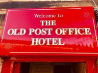The Old Post Office Public House & Hotel Hotels in Halifax