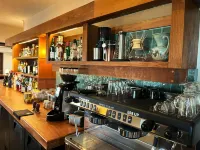 Villa Blanca Cloud Forest Hotel & Retreat - bar