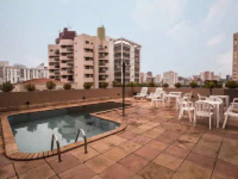 Hotel Elo Inn Hotels in Curitiba