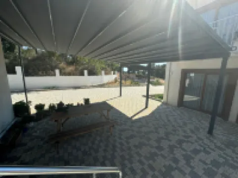 Trolius Park House Hotel Hoteles en Eceabat