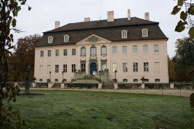 Best Western Plus Parkhotel  Spa Cottbus