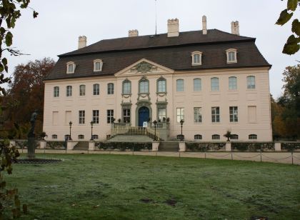 Best Western Plus Parkhotel & Spa Cottbus