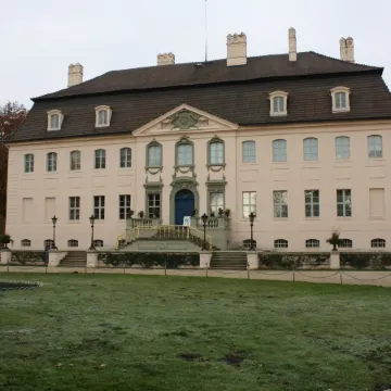 Best Western Plus Parkhotel  Spa Cottbus