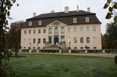 Best Western Plus Parkhotel  Spa Cottbus Hotels in 