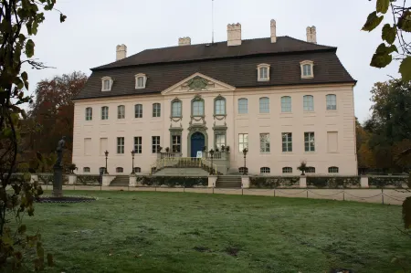 Best Western Plus Parkhotel  Spa Cottbus