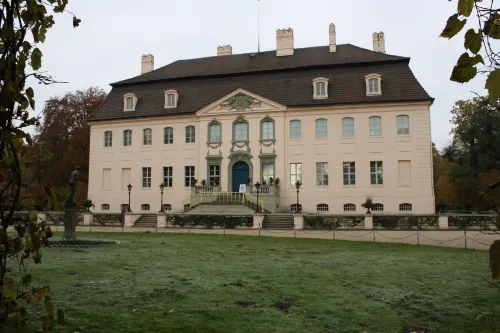 Best Western Plus Parkhotel  Spa Cottbus