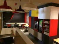 Ibis Braga Centro - Desayuno