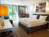Jugend- und Familienhotel Augustin Hotels in Schwanthalerhöhe