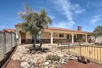 Bullhead City Home w/ Private Pool, Hot Tub & View