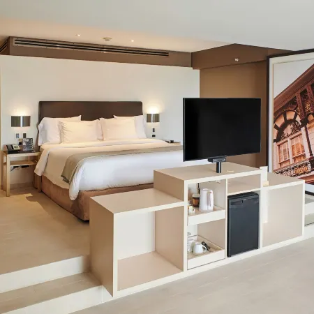 Casa Andina Premium Golf Los Incas