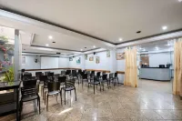 Hotel Pouso Alegre Hotels in Каріасіка