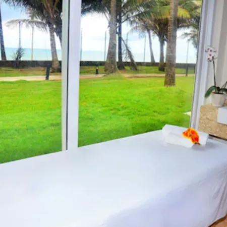 Jatiuca Hotel & Resort