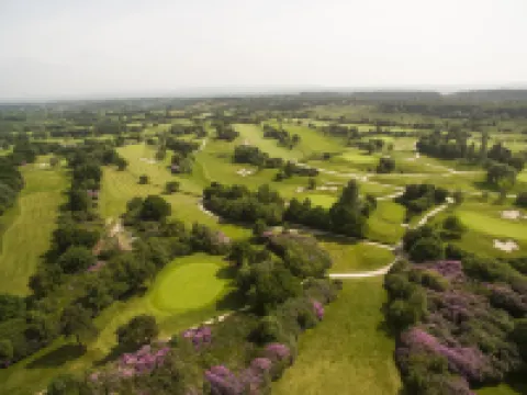 The Dorset Golf Hotel